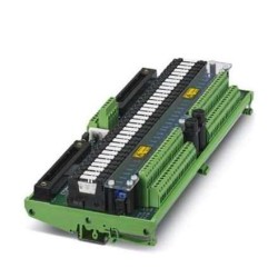 2908400 Phoenix Contact - Active module - UM-2KS50/32R/SI/J/ADV551/YCS