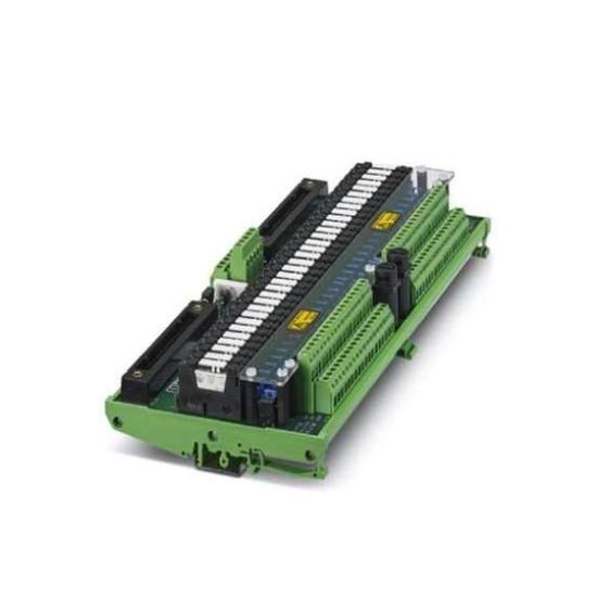2908400 Phoenix Contact - Active module - UM-2KS50/32R/SI/J/ADV551/YCS