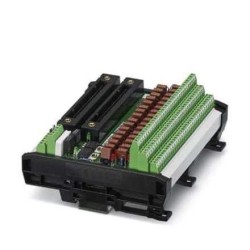 2908402 Phoenix Contact - Passive module - UM-2KS50/32IM/SI/BFI/YCS