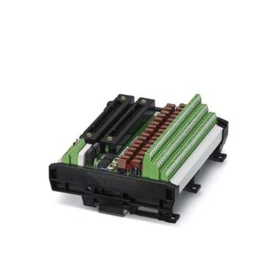 2908402 Phoenix Contact - Passive module - UM-2KS50/32IM/SI/BFI/YCS