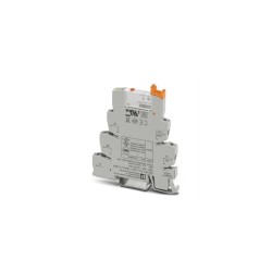 2909664 Phoenix Contact - Relay Module - PLC-RSC-120UC/ 1AU/MS/SEN