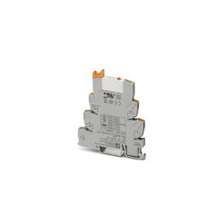 2909667 Phoenix Contact - Relay Module - PLC-RPT- 24DC/21/MS