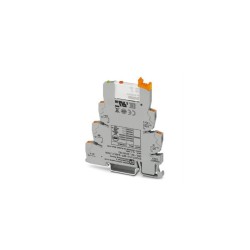 2909678 Phoenix Contact - Relay Module - PLC-RPT- 24DC/ 1AU/MS/SEN