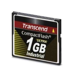 2913157 Phoenix Contact - Memory card - VL 4 GB CF