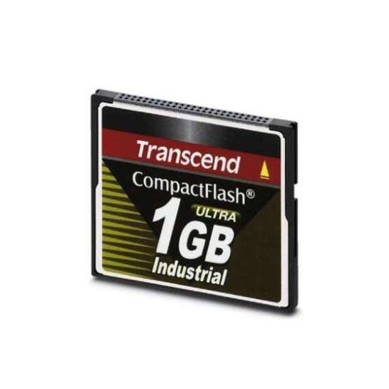 2913157 Phoenix Contact - Memory card - VL 4 GB CF