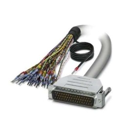 2926658 Phoenix Contact - Cable - CABLE-D-50SUB/M/OE/0,25/S/1,0M