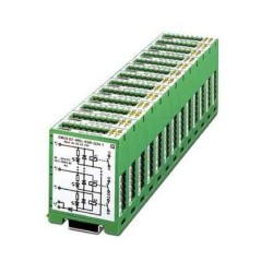 2942399 Phoenix Contact - Multiple relay module - EMUG 22- 4REL/KSR-G 24/ 1AU