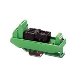 2955043 Phoenix Contact - Relay base - UM-RH 1004/4X21