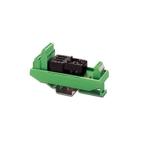 2955043 Phoenix Contact - Relay base - UM-RH 1004/4X21