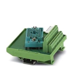2956709 Phoenix Contact - Interface module - UM-EC28-R