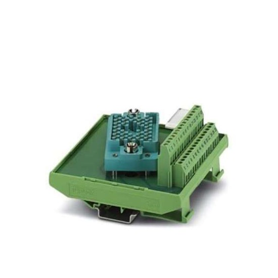 2956709 Phoenix Contact - Interface module - UM-EC28-R