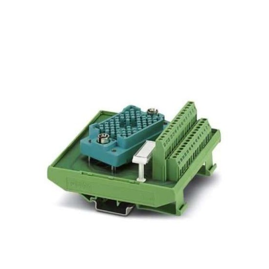 2956712 Phoenix Contact - Interface module - UM-EC28-L