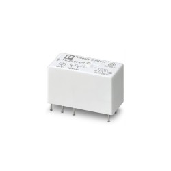 2961477 Phoenix Contact - Single relay - REL-MR-120AC/21-21AU