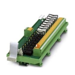 2962379 Phoenix Contact - Active module - UM-16 RELS/KSR-G24/21/E/MT/PLC