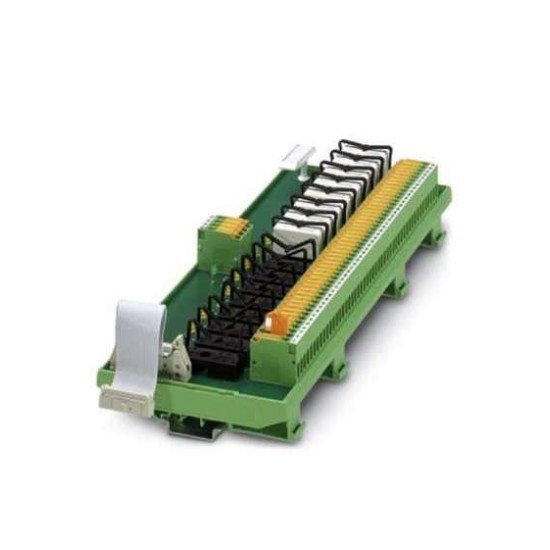 2962379 Phoenix Contact - Active module - UM-16 RELS/KSR-G24/21/E/MT/PLC