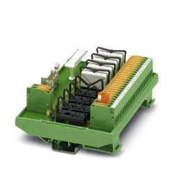 2962463 Phoenix Contact - Active module - UM- 8 RELS/KSR-G24/21/MT/PLC