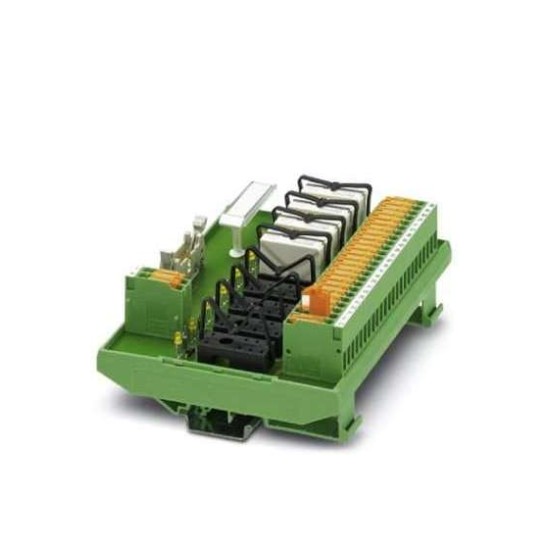 2962463 Phoenix Contact - Active module - UM- 8 RELS/KSR-G24/21/MT/PLC