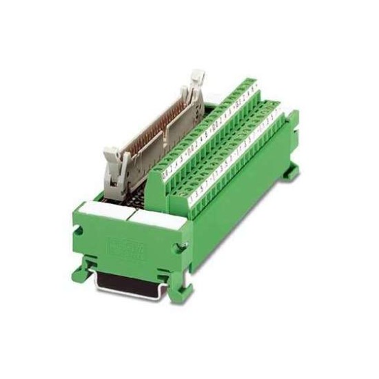 2962502 Phoenix Contact - Passive module - UM 45-FLK50/LA/PLC