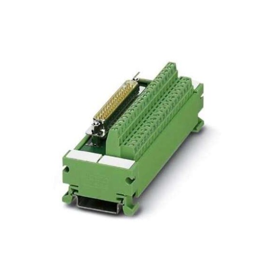 2962764 Phoenix Contact - Interface module - UM 45-D50SUB/B