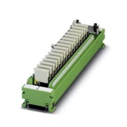 2962913 Phoenix Contact - Active module - UM 45-16RM/MR-G24/1/PLC