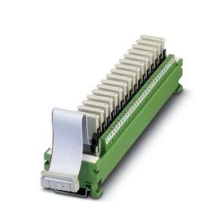 2962926 Phoenix Contact - Active module - UM 45-16RM/MR-G24/1/E/PLC