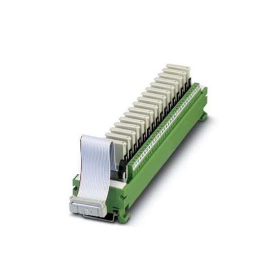 2962926 Phoenix Contact - Active module - UM 45-16RM/MR-G24/1/E/PLC