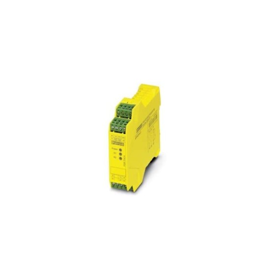 2963721 Phoenix Contact - Safety relays - PSR-SCP- 24UC/THC4/2X1/1X2