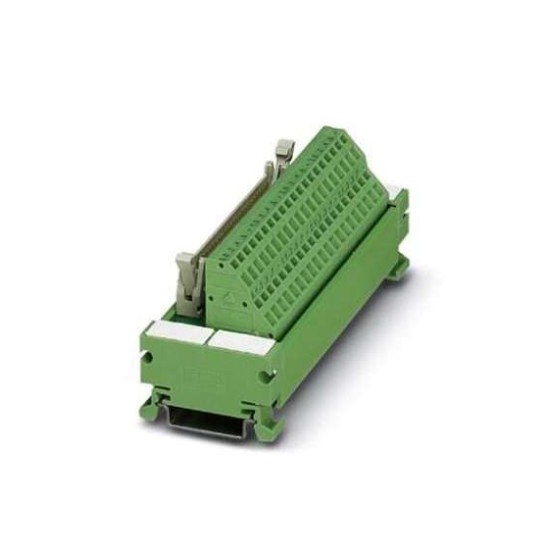 2965347 Phoenix Contact - Passive module - UM 45-FLK50/LA/ZFKDS/PLC