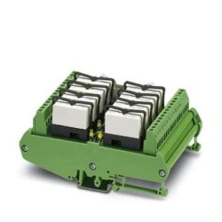 2968386 Phoenix Contact - Active module - UM- 8 RM/RT-G24/21/PLC