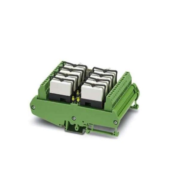2968386 Phoenix Contact - Active module - UM- 8 RM/RT-G24/21/PLC