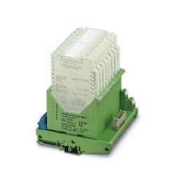 2968467 Phoenix Contact - Basic terminal block - UM122-FLK16/EX-MB/8
