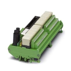 2969055 Phoenix Contact - Active module - UMK-32 RM/MR-G24/1/YCS