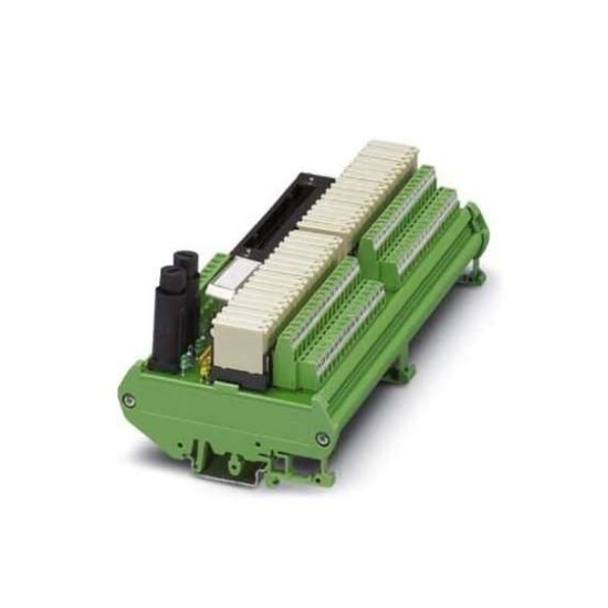 2969055 Phoenix Contact - Active module - UMK-32 RM/MR-G24/1/YCS