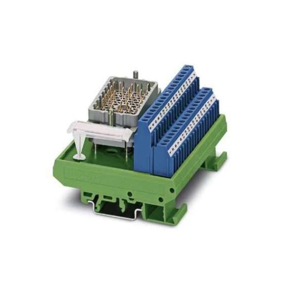 2969068 Phoenix Contact - Interface module - UMK- EC90/32/EX-XUR