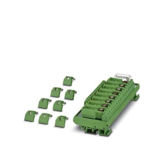 2970921 Phoenix Contact - UMK- 8 OM-R/MF