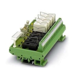 2971357 Phoenix Contact - Active module - UMK- 8 RM24