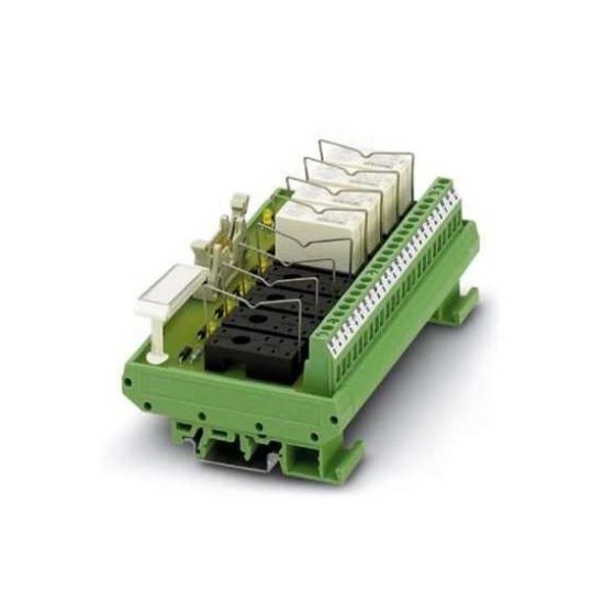 2971357 Phoenix Contact - Active module - UMK- 8 RM24
