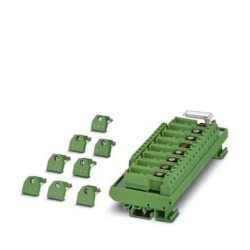 2972738 Phoenix Contact - Optocoupler module - UMK- 8 OM-R/MF/MKDS