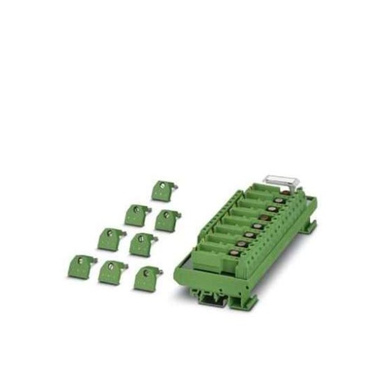 2972738 Phoenix Contact - Optocoupler module - UMK- 8 OM-R/MF/MKDS