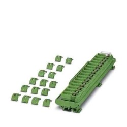 2972796 Phoenix Contact - Optocoupler module - UMK-16 OM-R/MF/MKDS/P