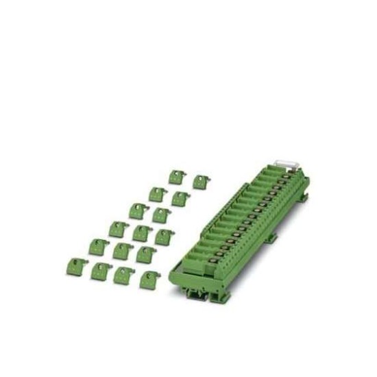 2972796 Phoenix Contact - Optocoupler module - UMK-16 OM-R/MF/MKDS/P