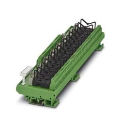 2973067 Phoenix Contact - Multiple relay module - UMK-16 RM230AC/MKDS