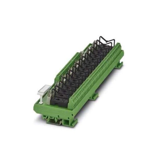 2973067 Phoenix Contact - Multiple relay module - UMK-16 RM230AC/MKDS