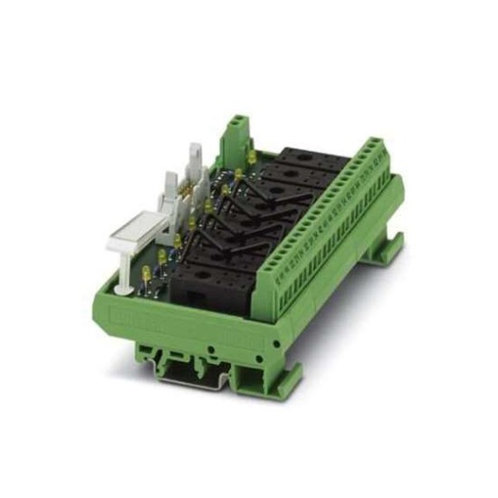 2974914 Phoenix Contact - Active module - UMK- 8 RELS/KSR-G24/21/PLC