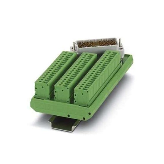 2976161 Phoenix Contact - Interface module - UMK- EC56/FRONT 2,5V/R