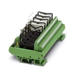 2976187 Phoenix Contact - Active module - UMK- 8 RELS/KSR-G24/21-21/PLC