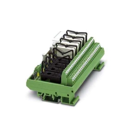 2976187 Phoenix Contact - Active module - UMK- 8 RELS/KSR-G24/21-21/PLC