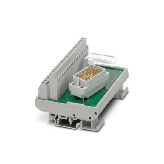 2976284 Phoenix Contact - Interface module - UMK- EC38/38-XOL