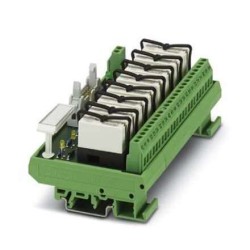 2979485 Phoenix Contact - Active module - UMK- 8 RM/KSR-G 24/21/PLC