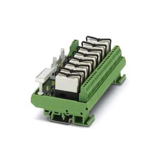 2979485 Phoenix Contact - Active module - UMK- 8 RM/KSR-G 24/21/PLC